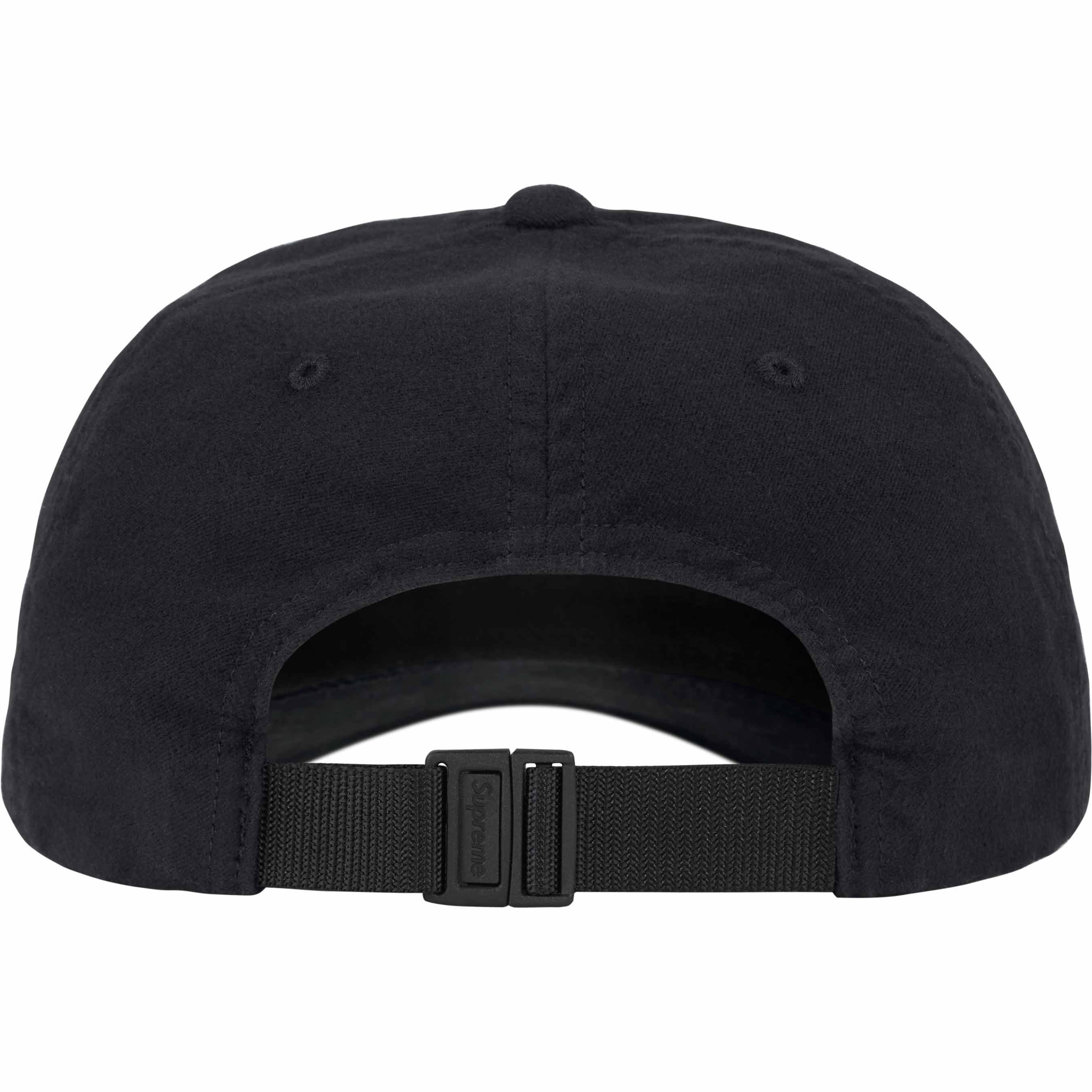 Lightweight Moleskin 6-Panel view 2